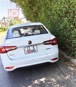 MG 5